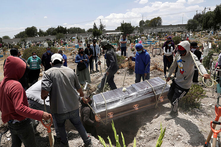 México finaliza martes con 560 muertos y más de 4,000 nuevos casos de COVID19 mexico-finaliza-martes-con-560-muertos-y-mas-de-4000-nuevos-casos-de-covid19